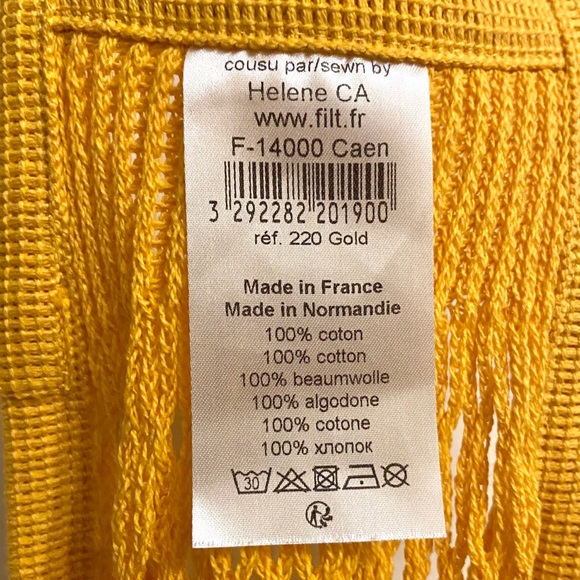 Filt “French Market Tote Bag.” - Picture 3 of 3